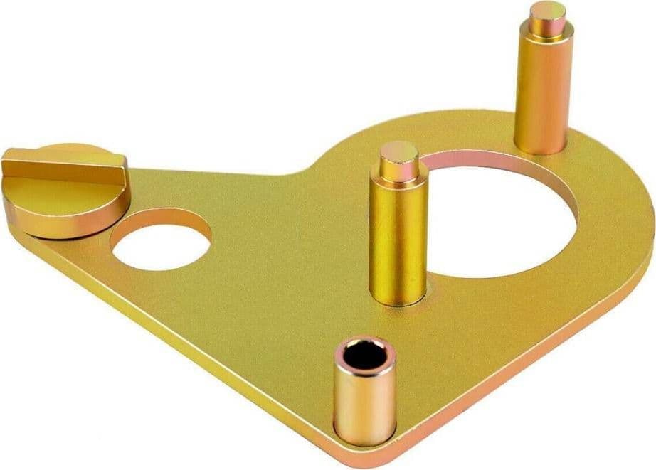 KIT ATTREZZI DI MESSA IN FASE BLOCCAGGIO RENAULT OPEL NISSAN 1.6 2.0 2.3 DCI CDTI in Attrezzi per albero a camme Trade Shop italia - Napoli, commercioVirtuoso.it