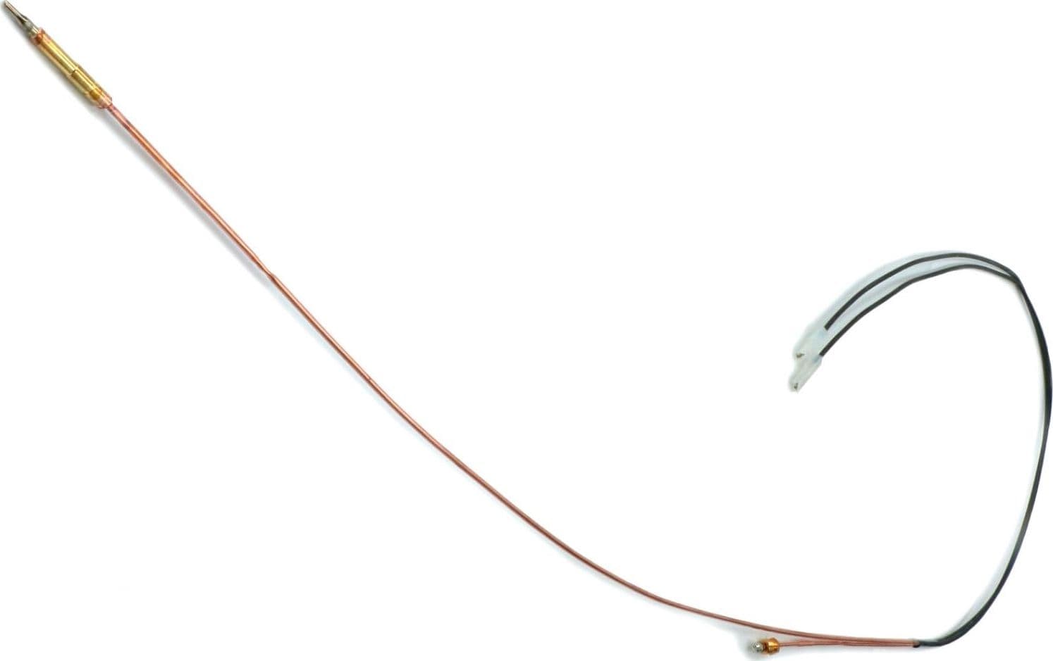 ZANUSSI TERMOCOPPIA - SONDA DI CALORE FORNO GAS MM 1000 051932 - 054055 in prodotto EuroStore07 - Alatri, commercioVirtuoso.it