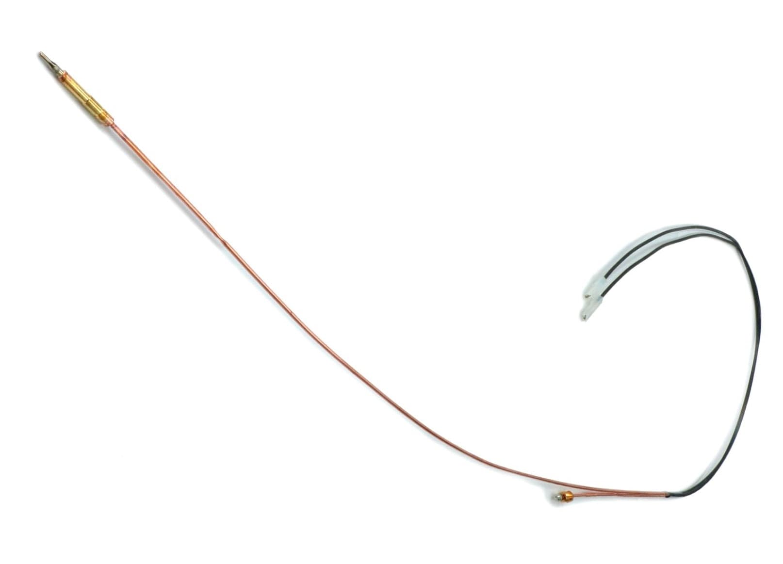 ZANUSSI TERMOCOPPIA - SONDA DI CALORE FORNO GAS MM 1000 051932 - 054055 in prodotto EuroStore07 - Alatri, commercioVirtuoso.it