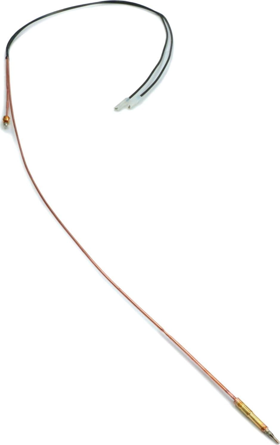ZANUSSI TERMOCOPPIA - SONDA DI CALORE FORNO GAS MM 1000 051932 - 054055 in prodotto EuroStore07 - Alatri, commercioVirtuoso.it