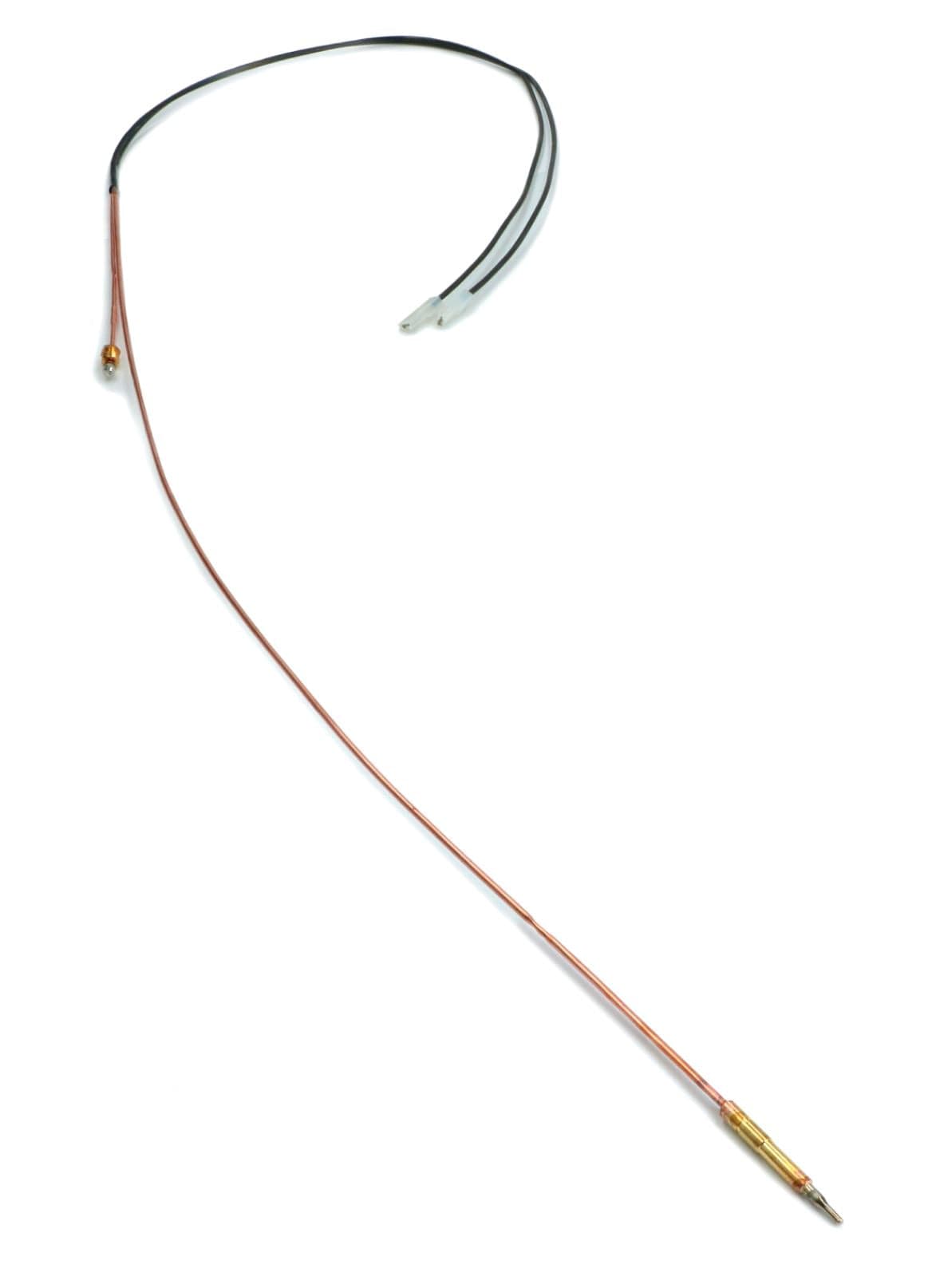 ZANUSSI TERMOCOPPIA - SONDA DI CALORE FORNO GAS MM 1000 051932 - 054055 in prodotto EuroStore07 - Alatri, commercioVirtuoso.it
