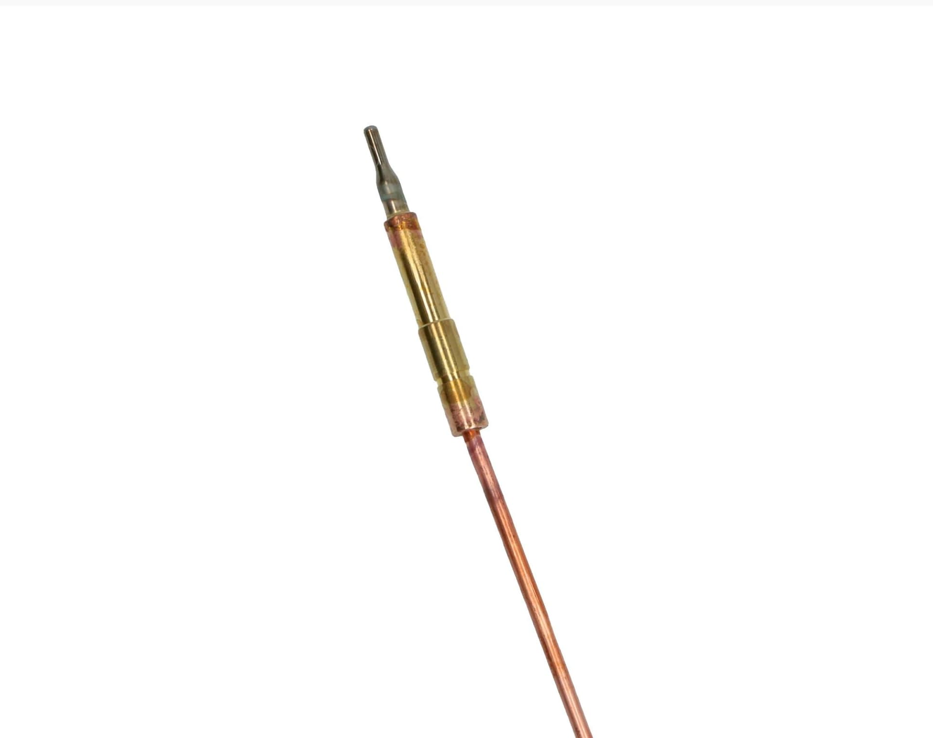 ZANUSSI TERMOCOPPIA - SONDA DI CALORE FORNO GAS MM 1000 051932 - 054055 in prodotto EuroStore07 - Alatri, commercioVirtuoso.it
