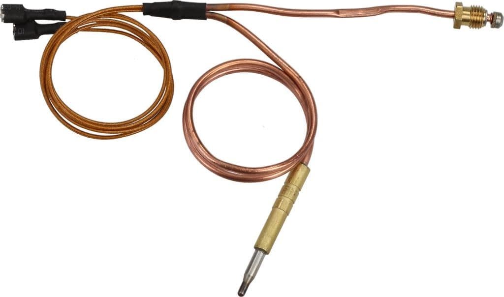 TERMOCOPPIA INTERROTTA M9x1 42 cm MOD 3440217 FRIGGITRICE A GAS in prodotto EuroStore07 - Alatri, commercioVirtuoso.it
