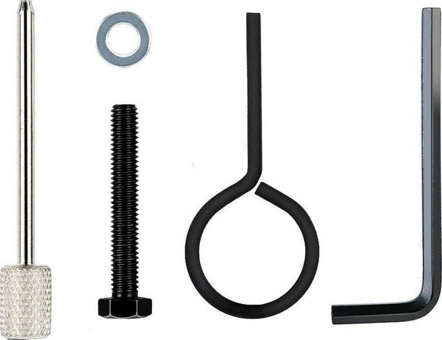 KIT ATTREZZI DI MESSA IN FASE BLOCCAGGIO RENAULT OPEL NISSAN 1.6 2.0 2.3 DCI CDTI in Attrezzi per albero a camme Trade Shop italia - Napoli, commercioVirtuoso.it