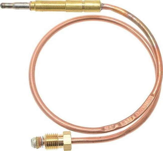 TERMOCOPPIA SIT M9x1 - 40 cm APPARECCHI A GAS EBERHARDT WHIRLPOOL - INDESIT in prodotto EuroStore07 - Alatri, commercioVirtuoso.it