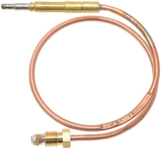 TERMOCOPPIA SIT M9x1 - 40 cm APPARECCHI A GAS EBERHARDT WHIRLPOOL - INDESIT in prodotto EuroStore07 - Alatri, commercioVirtuoso.it