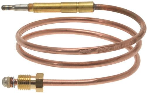 TERMOCOPPIA SIT 3440035 M9x1 600 mm APPARECCHI A GAS ALPENINOX WHIRLPOOL in prodotto EuroStore07 - Alatri, commercioVirtuoso.it