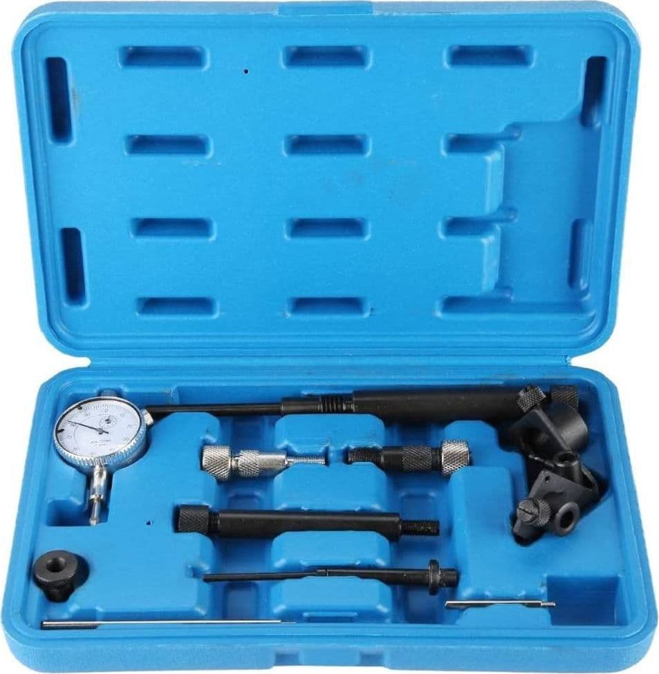 STRUMENTI PER INDICATORE TEMPORIZZAZIONE DELLA POMPA INIEZIONE CARBURANTE DIESEL in Tester pressione carburante Trade Shop italia - Napoli, commercioVirtuoso.it