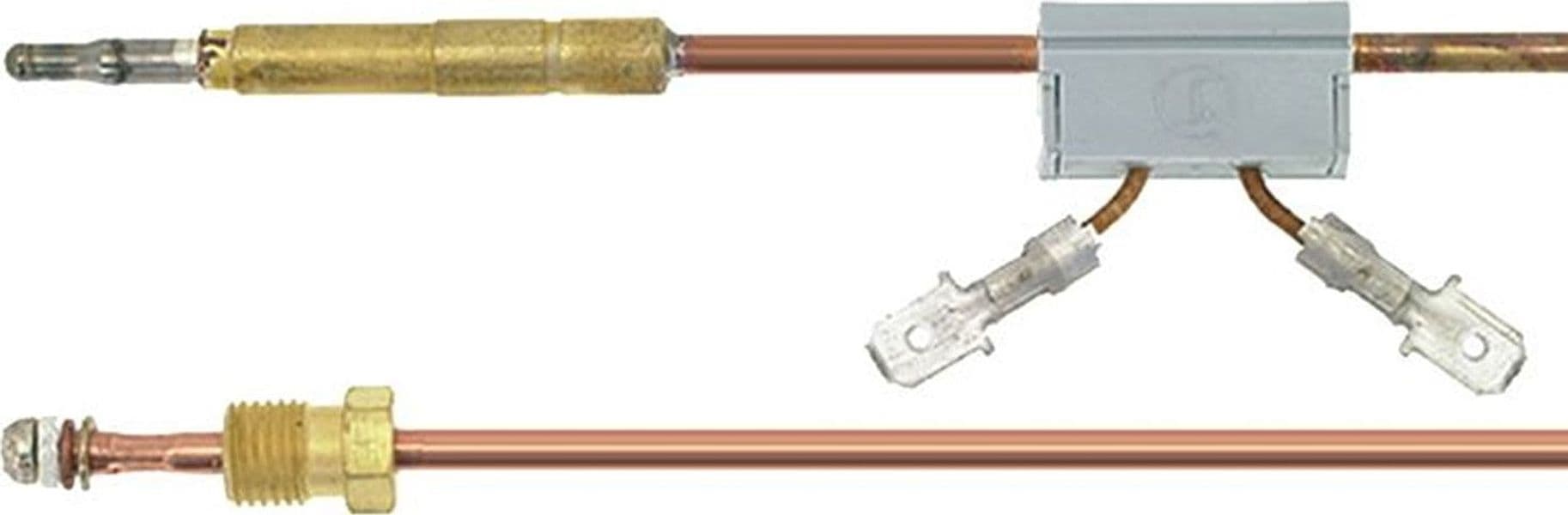 TERMOCOPPIA APPARECCHI A GAS INTERROTTA M9x1 100 cm 3440067 TC 25 in prodotto EuroStore07 - Alatri, commercioVirtuoso.it