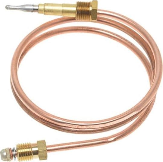 TERMOCOPPIA PER APPARECCHI A GAS SIT 3440127 QUICK M9x1 60 cm in prodotto EuroStore07 - Alatri, commercioVirtuoso.it