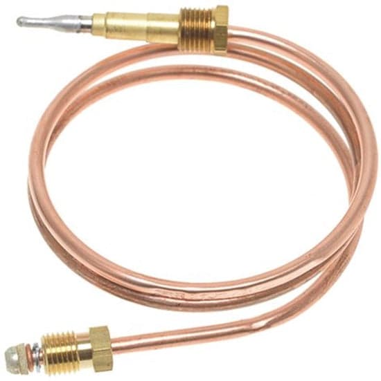 TERMOCOPPIA PER APPARECCHI A GAS SIT 3440127 QUICK M9x1 60 cm in prodotto EuroStore07 - Alatri, commercioVirtuoso.it