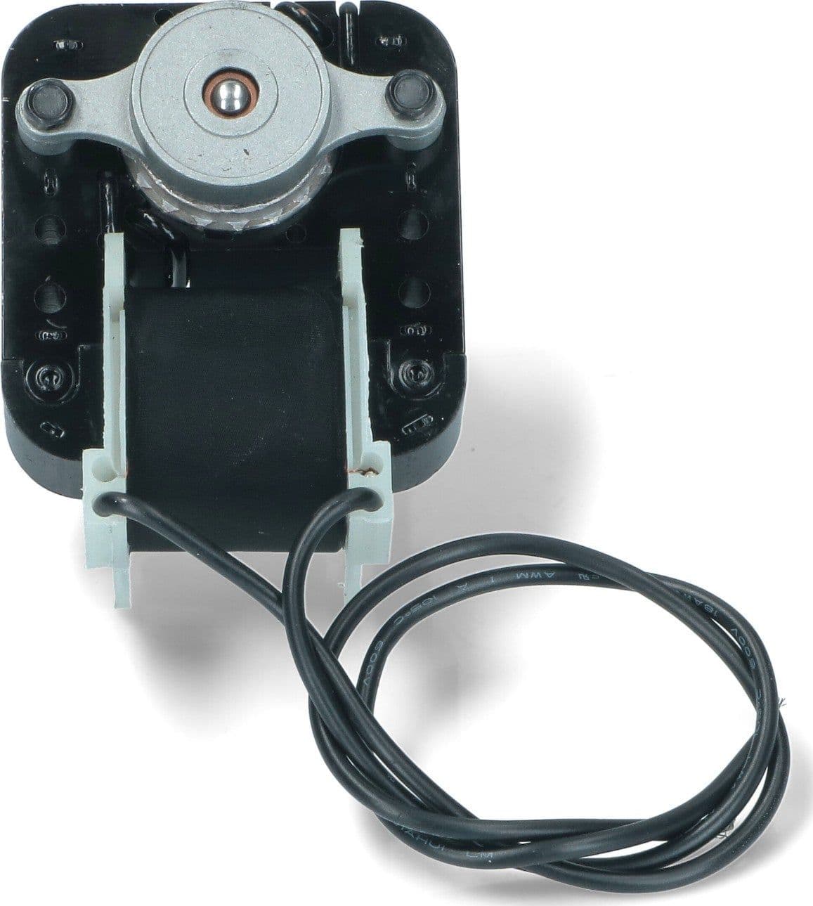 MOTORE + VENTILATORE FRIGORIFERO MOLTE MARCHE ALBERO DIAM MM 4 X 34 in prodotto EuroStore07 - Alatri, commercioVirtuoso.it