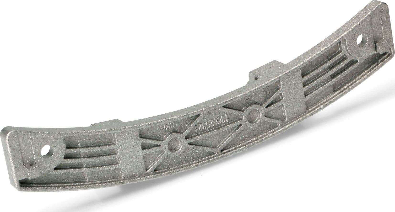 1366253233 ELECTROLUX CERNIERA SUPPORTO SPORTELLO ASCIUGATRICE 8581366253236 in prodotto EuroStore07 - Alatri, commercioVirtuoso.it