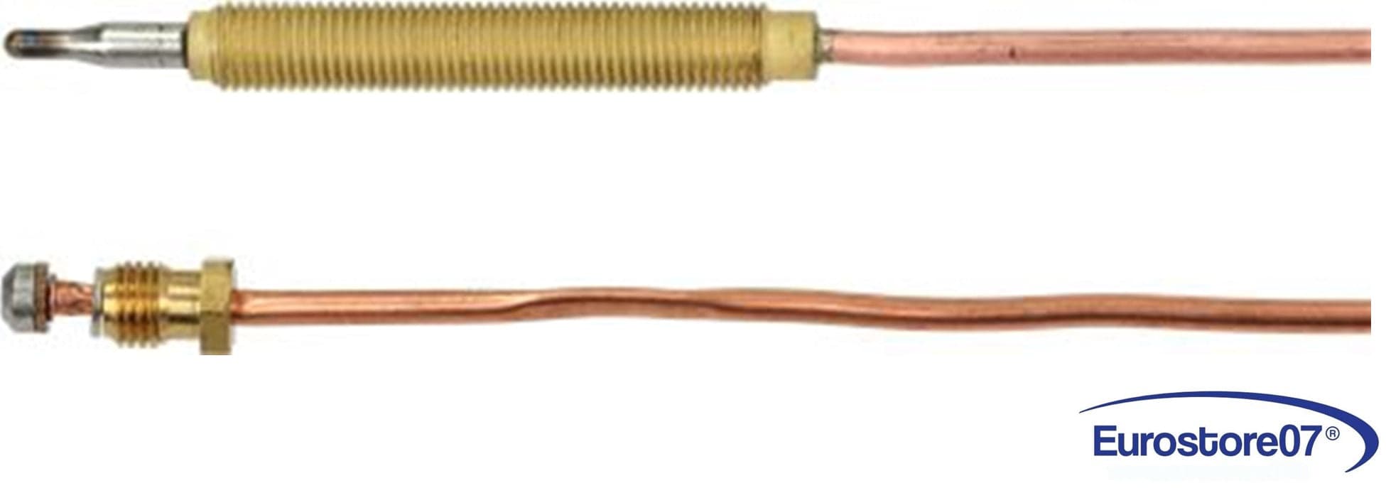 TERMOCOPPIA PER APPARECCHI A GAS SIT 3440216 M8x1 60 cm GIUNTO M8x1