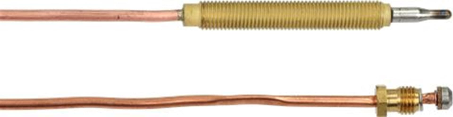 TERMOCOPPIA PER APPARECCHI A GAS SIT 3440216 M8x1 60 cm GIUNTO M8x1 in prodotto EuroStore07 - Alatri, commercioVirtuoso.it