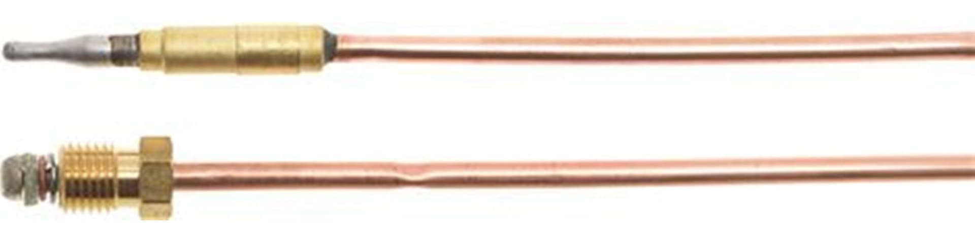 TERMOCOPPIA PER APPARECCHI A GAS SIT 2101320 QUICK M9x1 45 cm in prodotto EuroStore07 - Alatri, commercioVirtuoso.it