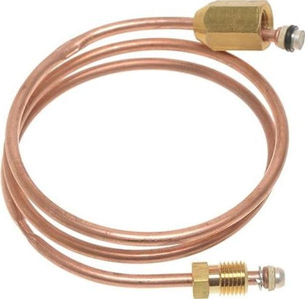 PROLUNGA TERMOCOPPIA M9x1 60 cm PER APPARECCHI A GAS SIT 3440019 in prodotto EuroStore07 - Alatri, commercioVirtuoso.it