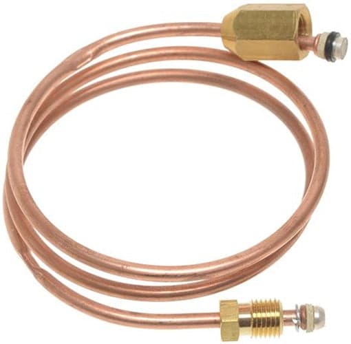PROLUNGA TERMOCOPPIA M9x1 60 cm PER APPARECCHI A GAS SIT 3440019 in prodotto EuroStore07 - Alatri, commercioVirtuoso.it