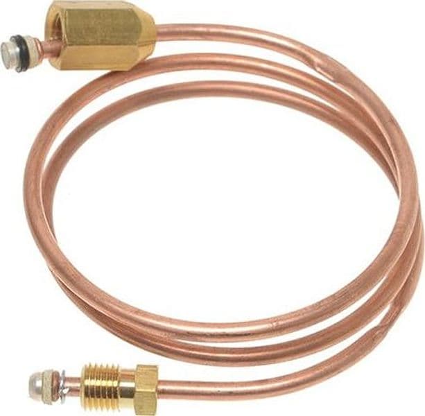 PROLUNGA TERMOCOPPIA M9x1 60 cm PER APPARECCHI A GAS SIT 3440019 in prodotto EuroStore07 - Alatri, commercioVirtuoso.it