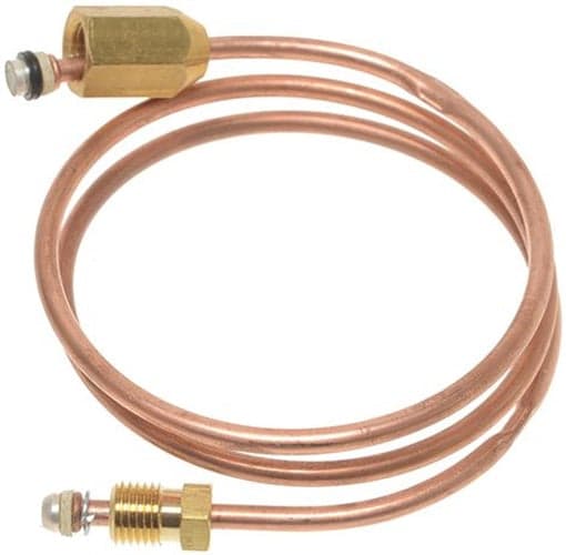 PROLUNGA TERMOCOPPIA M9x1 60 cm PER APPARECCHI A GAS SIT 3440019 in prodotto EuroStore07 - Alatri, commercioVirtuoso.it