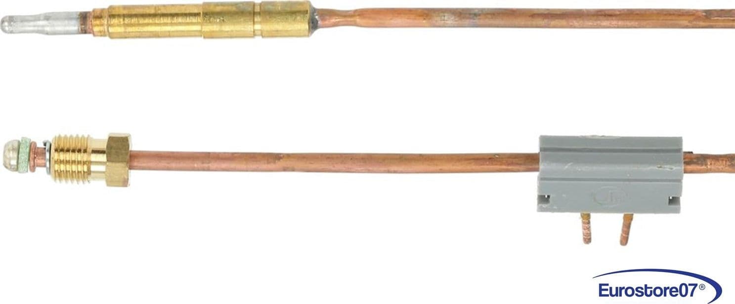 TERMOCOPPIA INTERROTTA PER APPARECCHI A GAS SIT 2111638 M9x1 600 mm
