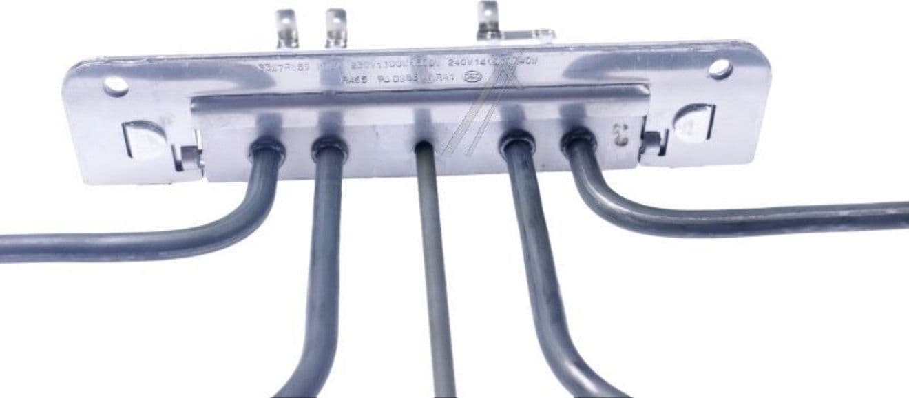 RESISTENZA FORNO SUPERIORE 1300W 1600W COMPATIBILE MIELE 07511681 in prodotto EuroStore07 - Alatri, commercioVirtuoso.it