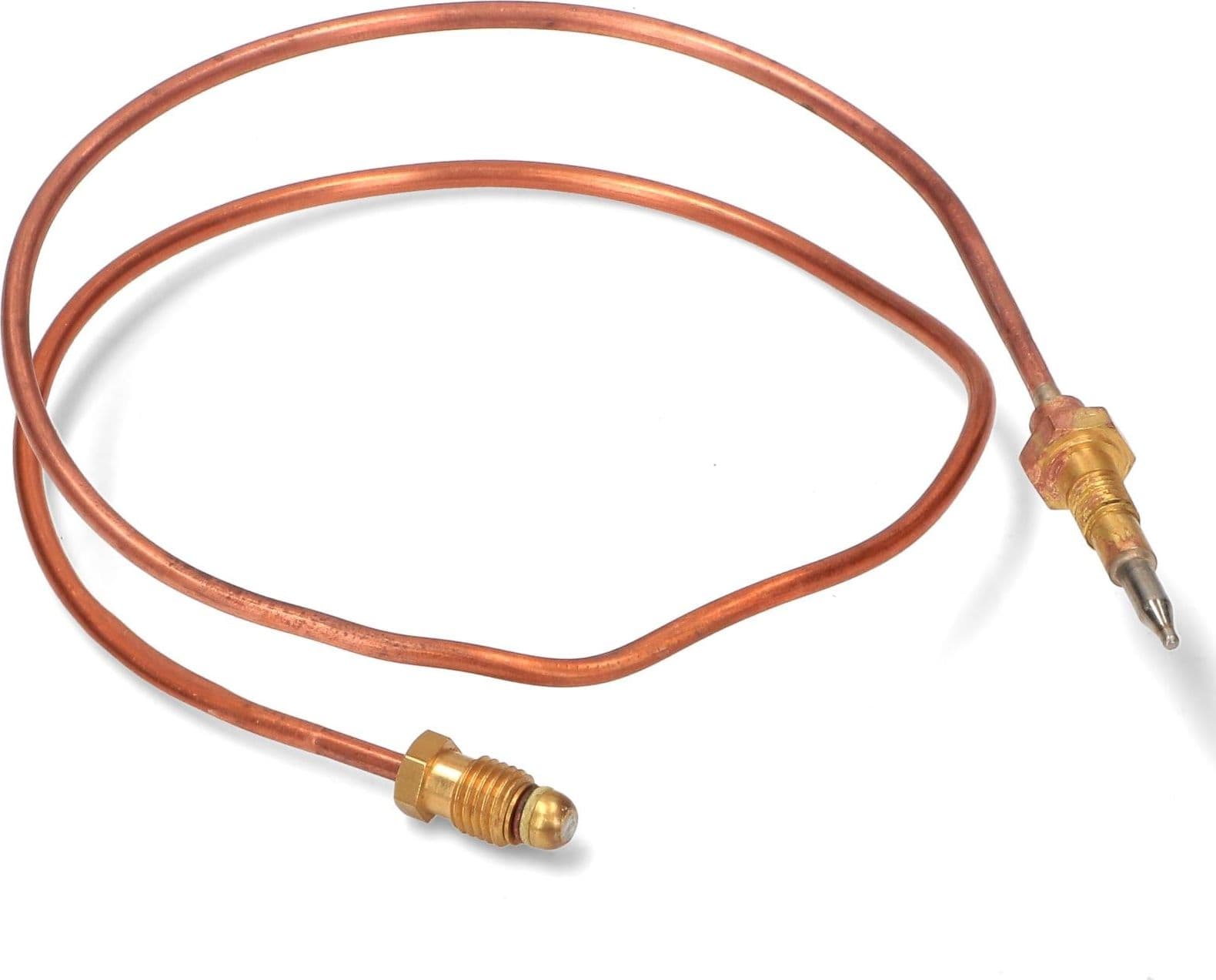 LOFRA / BEKO TERMOCOPPIA 230100015 LUNGA 60 CM ATTACO FILETTATO TC 40 in prodotto EuroStore07 - Alatri, commercioVirtuoso.it