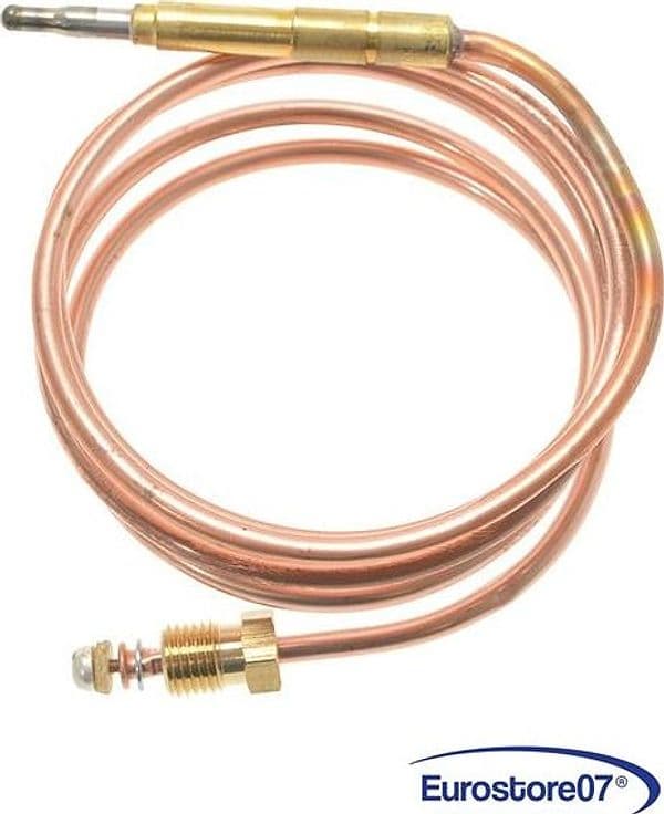 TERMOCOPPIA PER APPARECCHI A GAS SIT 2100683 M10x1 600 mm