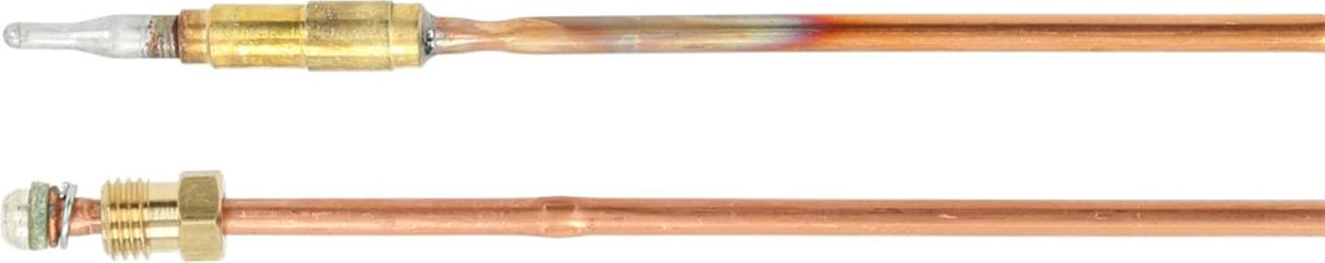 TERMOCOPPIA PER APPARECCHI A GAS SIT 2101186 SIT M8x1 600 mm in prodotto EuroStore07 - Alatri, commercioVirtuoso.it