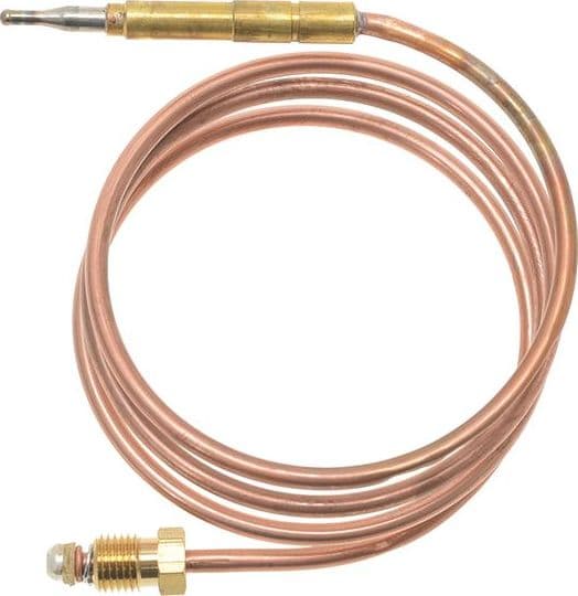 TERMOCOPPIA PER APPARECCHI A GAS SIT 3440093 SIT M9x1 85 cm in prodotto EuroStore07 - Alatri, commercioVirtuoso.it