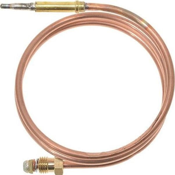 TERMOCOPPIA PER APPARECCHI A GAS SIT 3440046 SIT M8x1 600 mm in prodotto EuroStore07 - Alatri, commercioVirtuoso.it