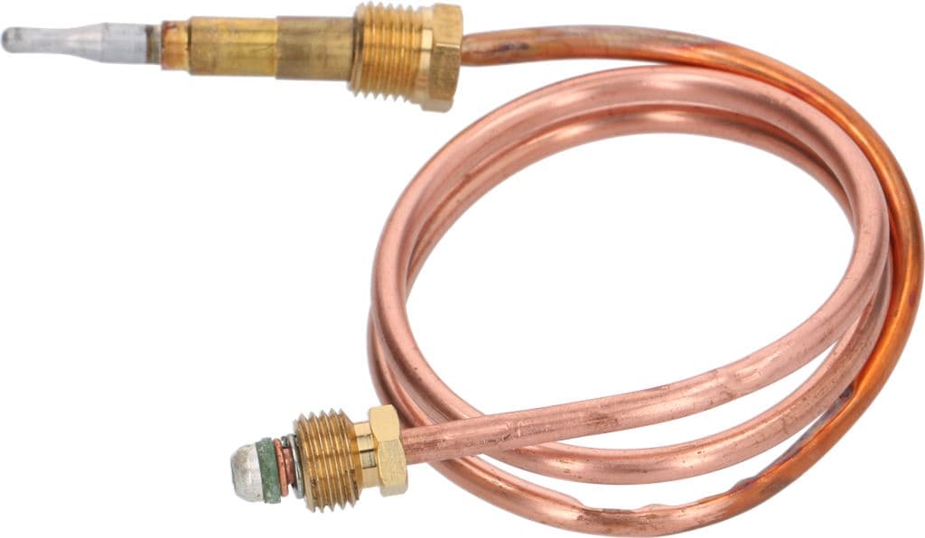 TERMOCOPPIA PER APPARECCHI A GAS SIT 3440199 SIT M10x1 50 cm GIUNTO M10x1 in prodotto EuroStore07 - Alatri, commercioVirtuoso.it
