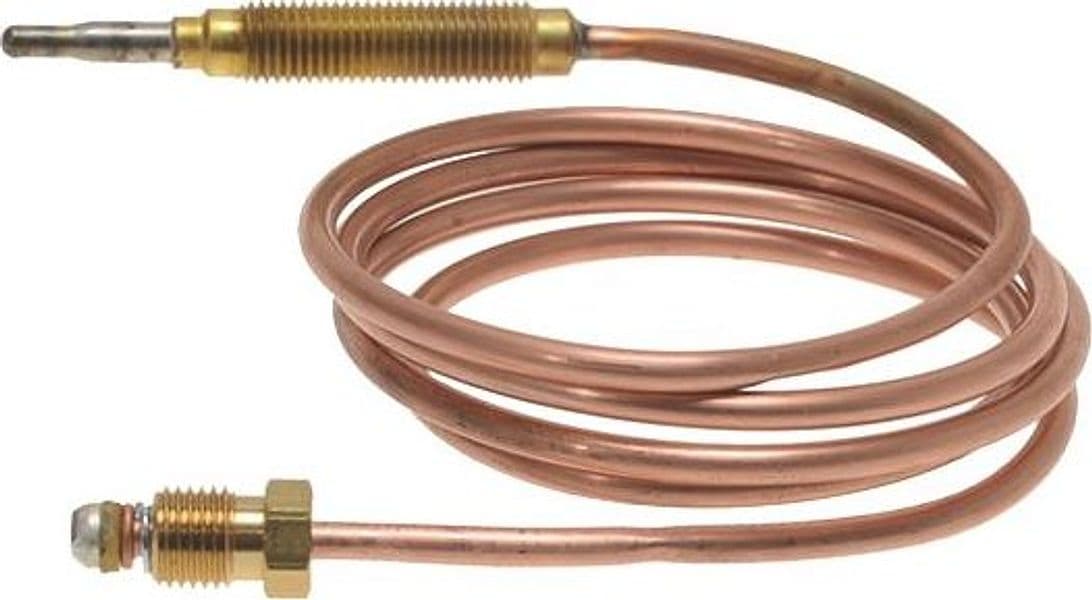 TERMOCOPPIA PER APPARECCHI A GAS SIT 3440061 SIT M9x1 100 cm GIUNTO M8x1 in prodotto EuroStore07 - Alatri, commercioVirtuoso.it