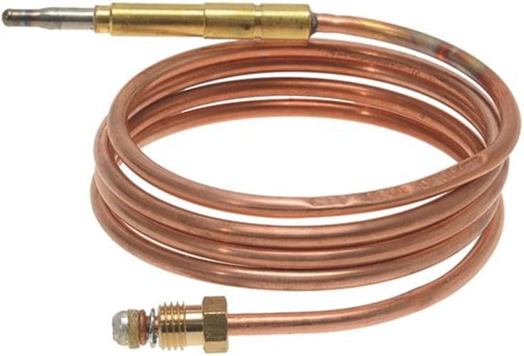 TERMOCOPPIA PER APPARECCHI A GAS SIT 3440038 SIT M9x1 1200 mm in prodotto EuroStore07 - Alatri, commercioVirtuoso.it
