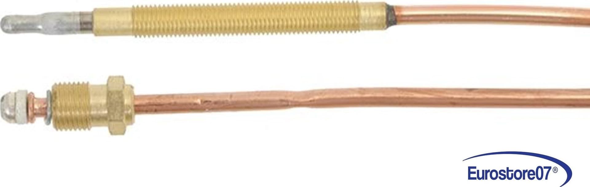 TERMOCOPPIA PER APPARECCHI A GAS SIT 2101167 P.ASA 1500 mm