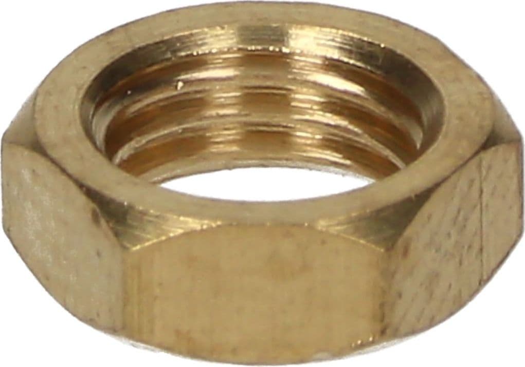 DADO PER TERMOCOPPIA GIUNTO M6x0,75 -- PZ 12 -- in prodotto EuroStore07 - Alatri, commercioVirtuoso.it