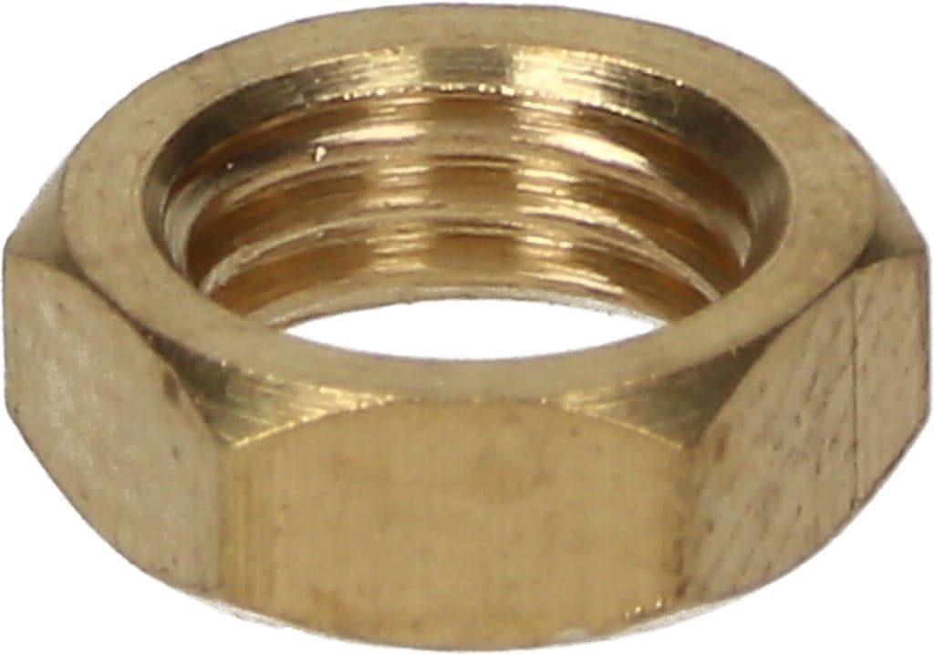 DADO PER TERMOCOPPIA GIUNTO M6x0,75 -- PZ 12 -- in prodotto EuroStore07 - Alatri, commercioVirtuoso.it