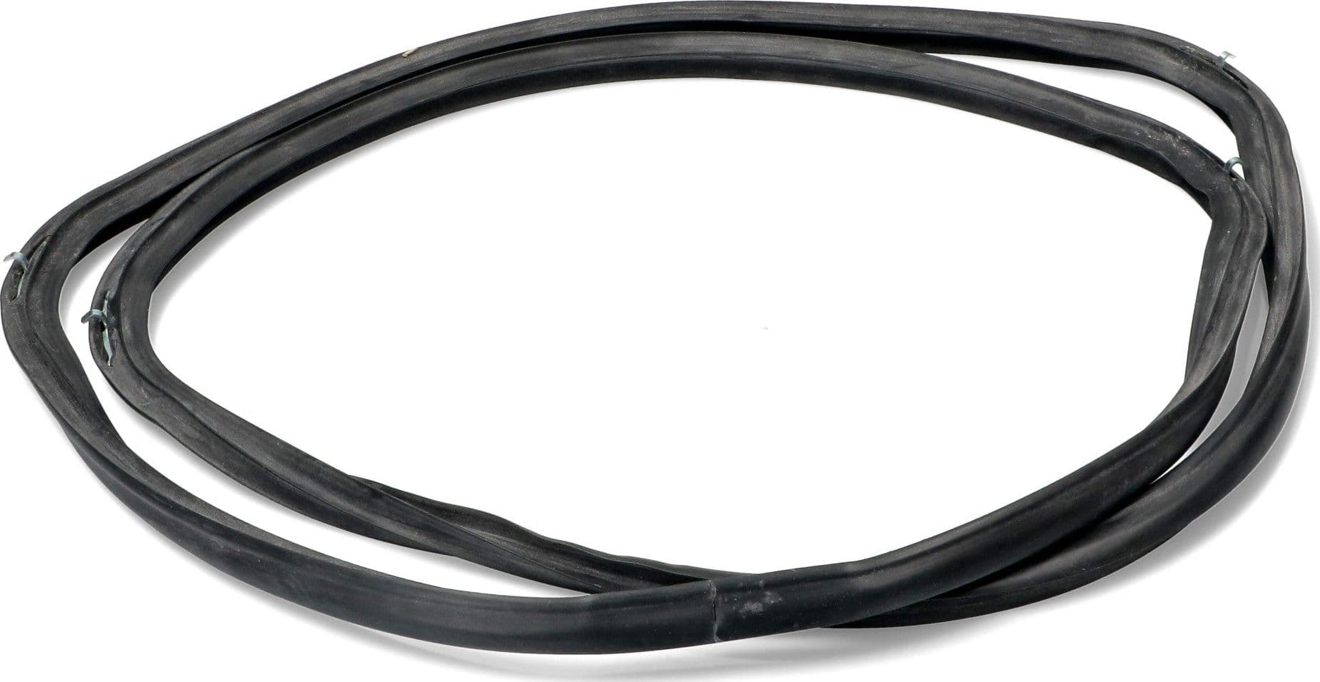 GUARNIZIONE 4 LATI PER PORTA FORNO MATERIA ARISTON INDESIT C00725238 C00385306 in prodotto EuroStore07 - Alatri, commercioVirtuoso.it