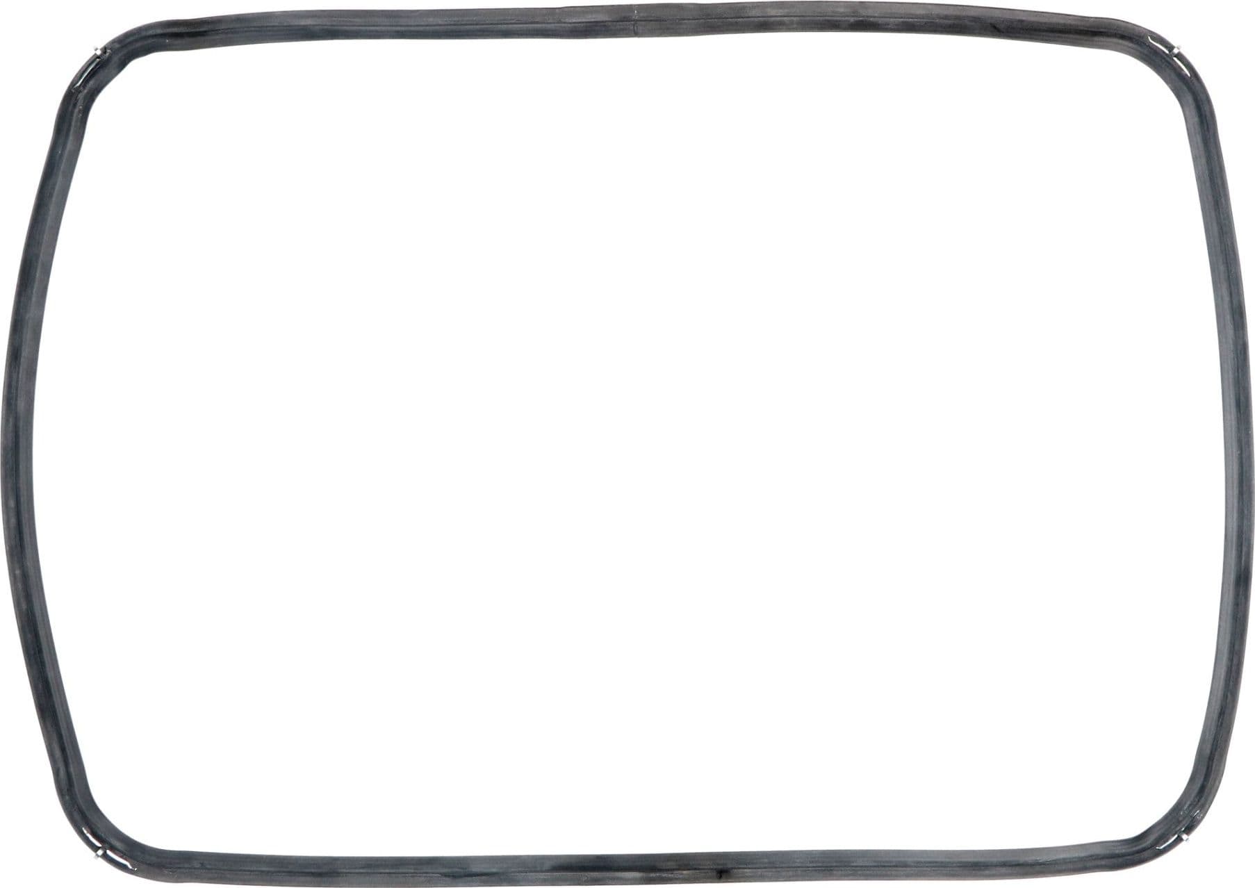 GUARNIZIONE 4 LATI PER PORTA FORNO MATERIA ARISTON INDESIT C00725238 C00385306 in prodotto EuroStore07 - Alatri, commercioVirtuoso.it