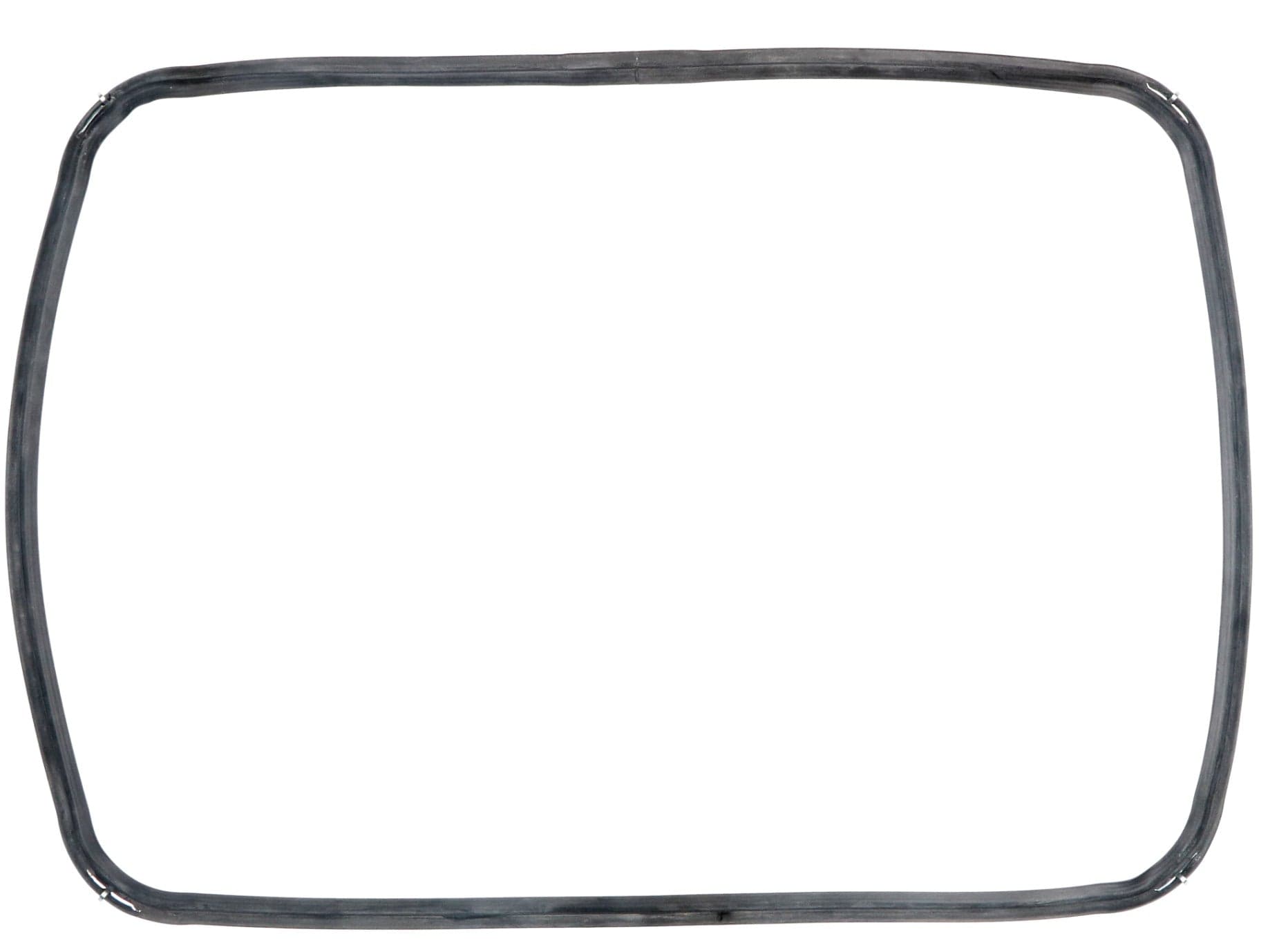 GUARNIZIONE 4 LATI PER PORTA FORNO MATERIA ARISTON INDESIT C00725238 C00385306 in prodotto EuroStore07 - Alatri, commercioVirtuoso.it
