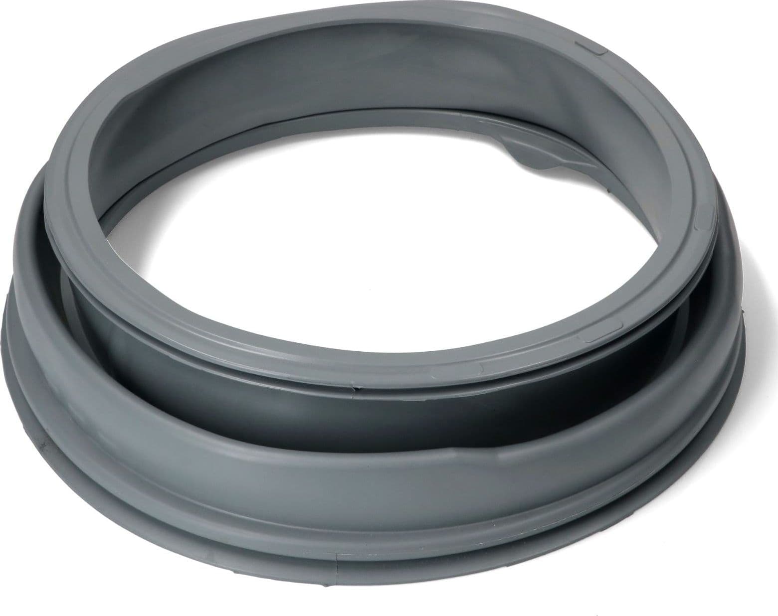 GUARNIZIONE A SOFFIETTO OBLÒ PER LAVATRICE HAIER 0020300590 in prodotto EuroStore07 - Alatri, commercioVirtuoso.it