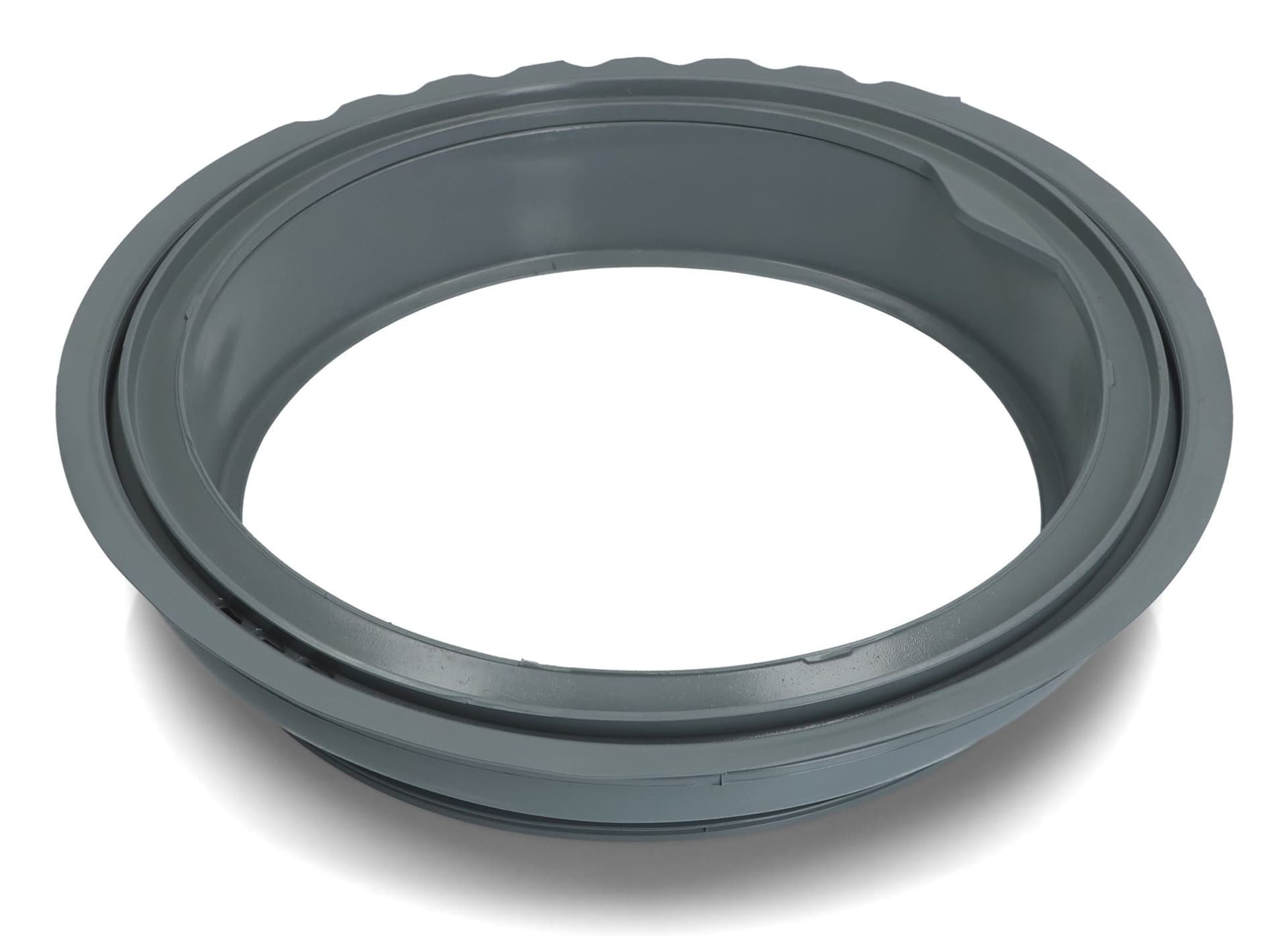 GUARNIZIONE A SOFFIETTO PORTA LAVATRICE MIDEA COMFEE MFS50-8301-3017 in prodotto EuroStore07 - Alatri, commercioVirtuoso.it