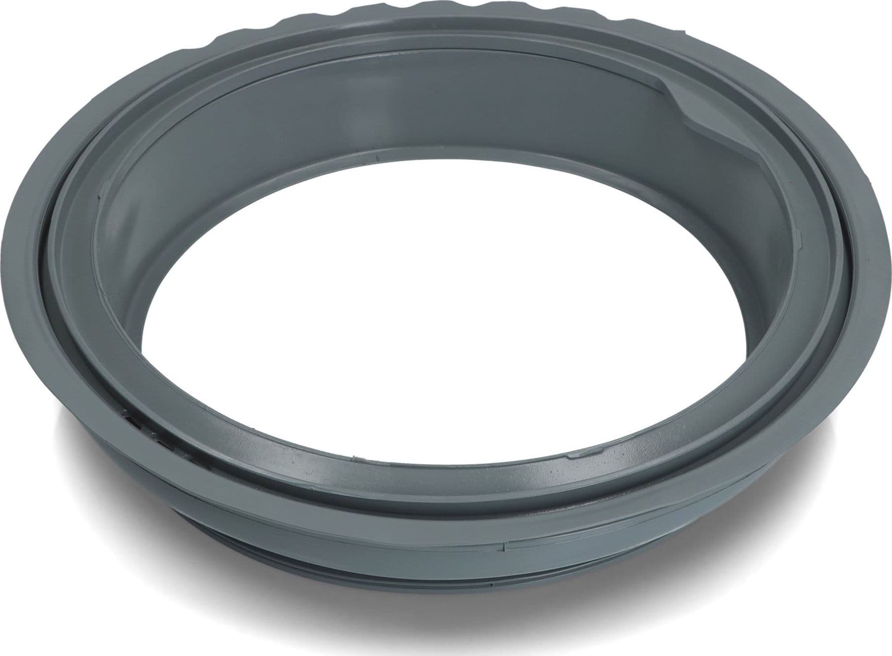 GUARNIZIONE A SOFFIETTO PORTA LAVATRICE MIDEA COMFEE MFS50-8301-3017 in prodotto EuroStore07 - Alatri, commercioVirtuoso.it