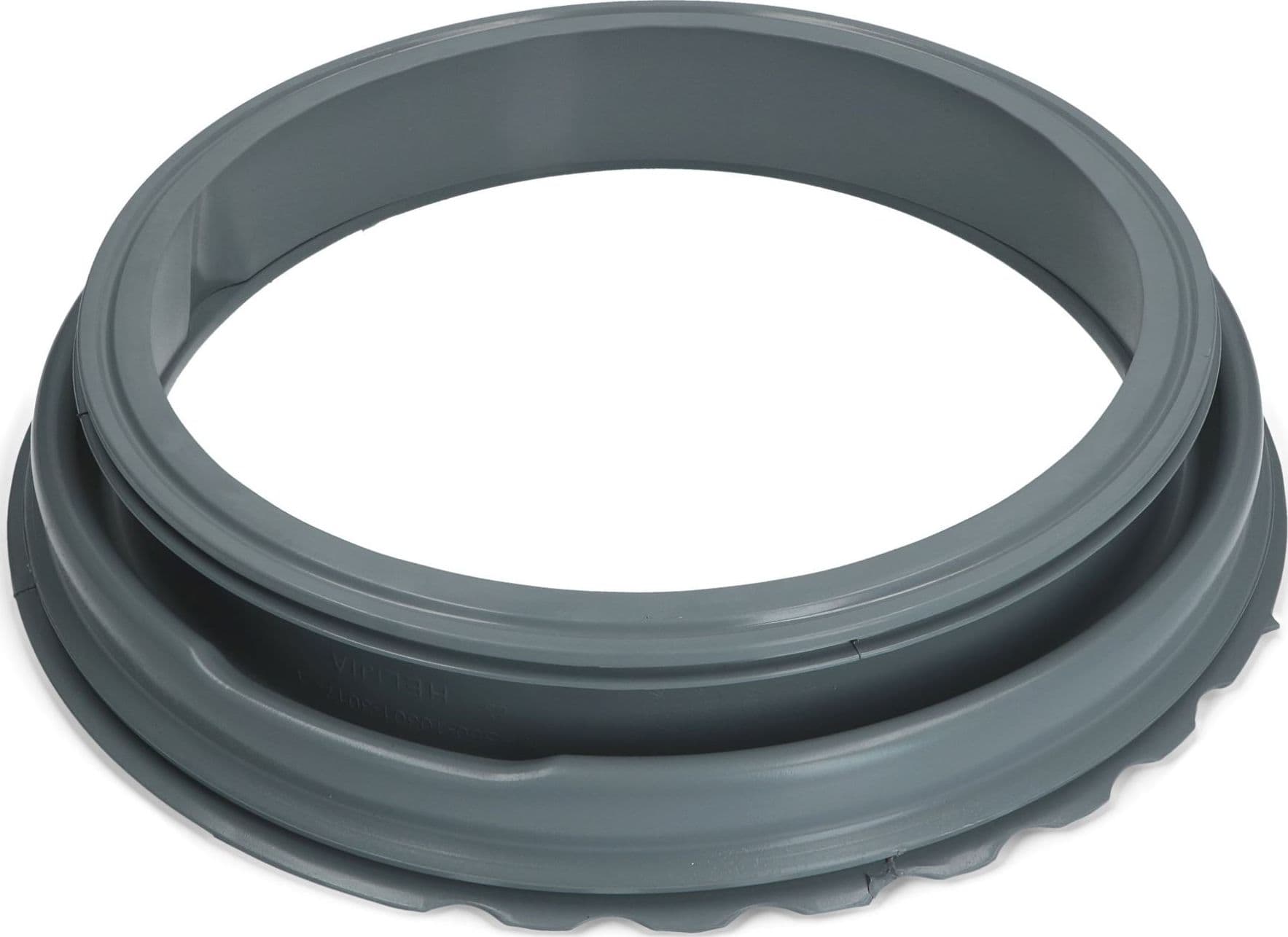 GUARNIZIONE A SOFFIETTO PORTA LAVATRICE MIDEA COMFEE MFS50-8301-3017 in prodotto EuroStore07 - Alatri, commercioVirtuoso.it