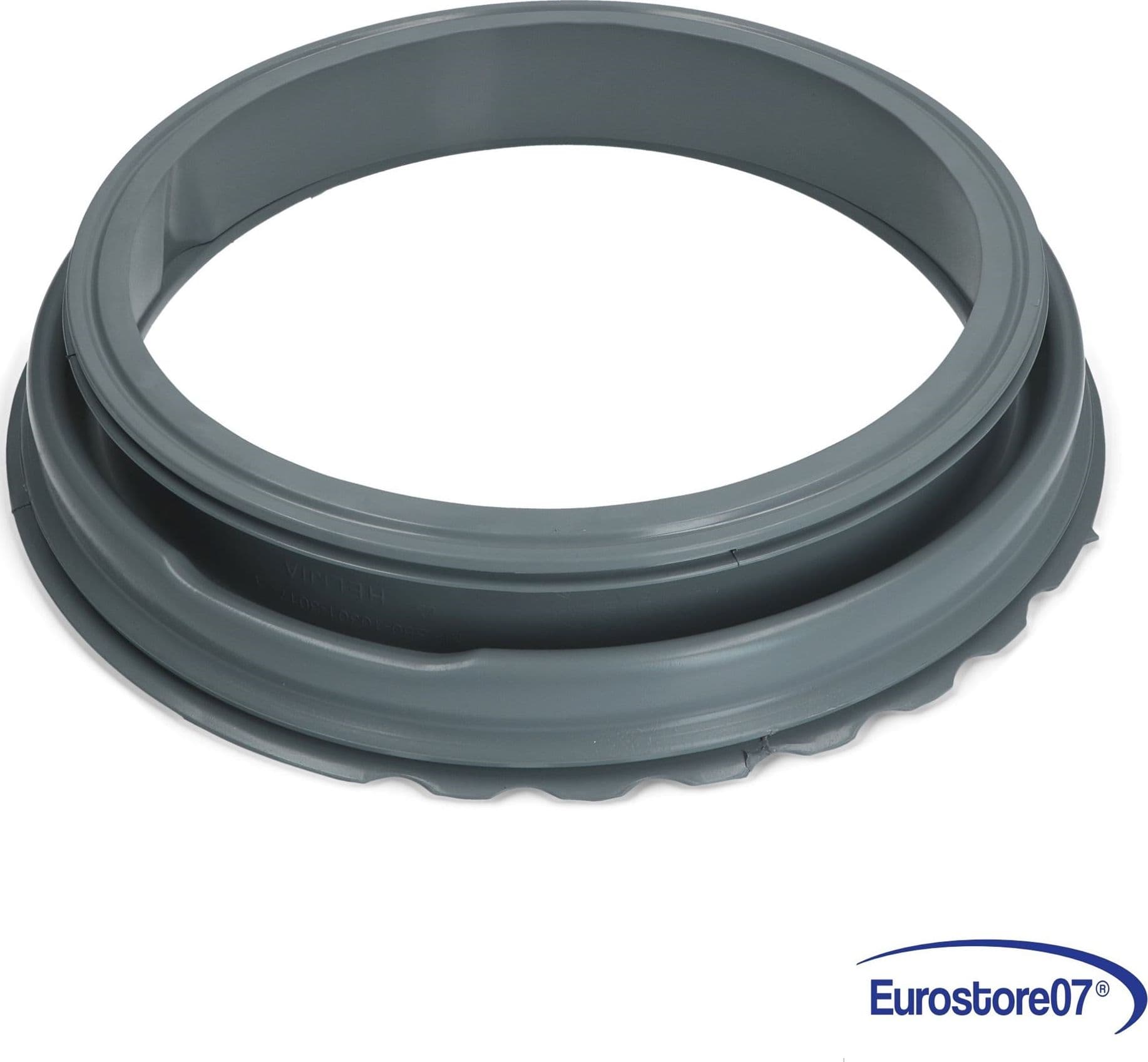 GUARNIZIONE A SOFFIETTO PORTA LAVATRICE MIDEA COMFEE MFS50-8301-3017