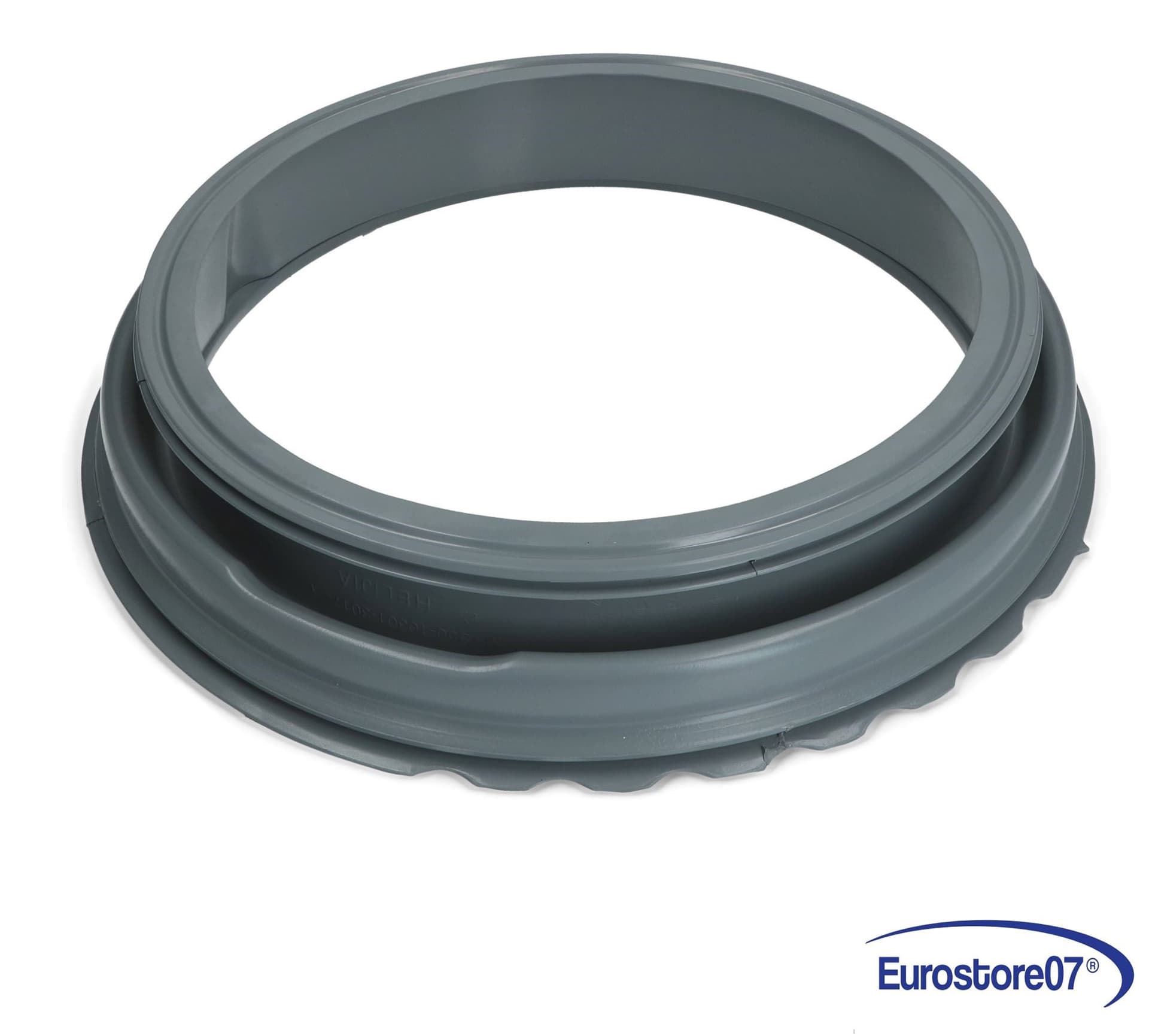GUARNIZIONE A SOFFIETTO PORTA LAVATRICE MIDEA COMFEE MFS50-8301-3017