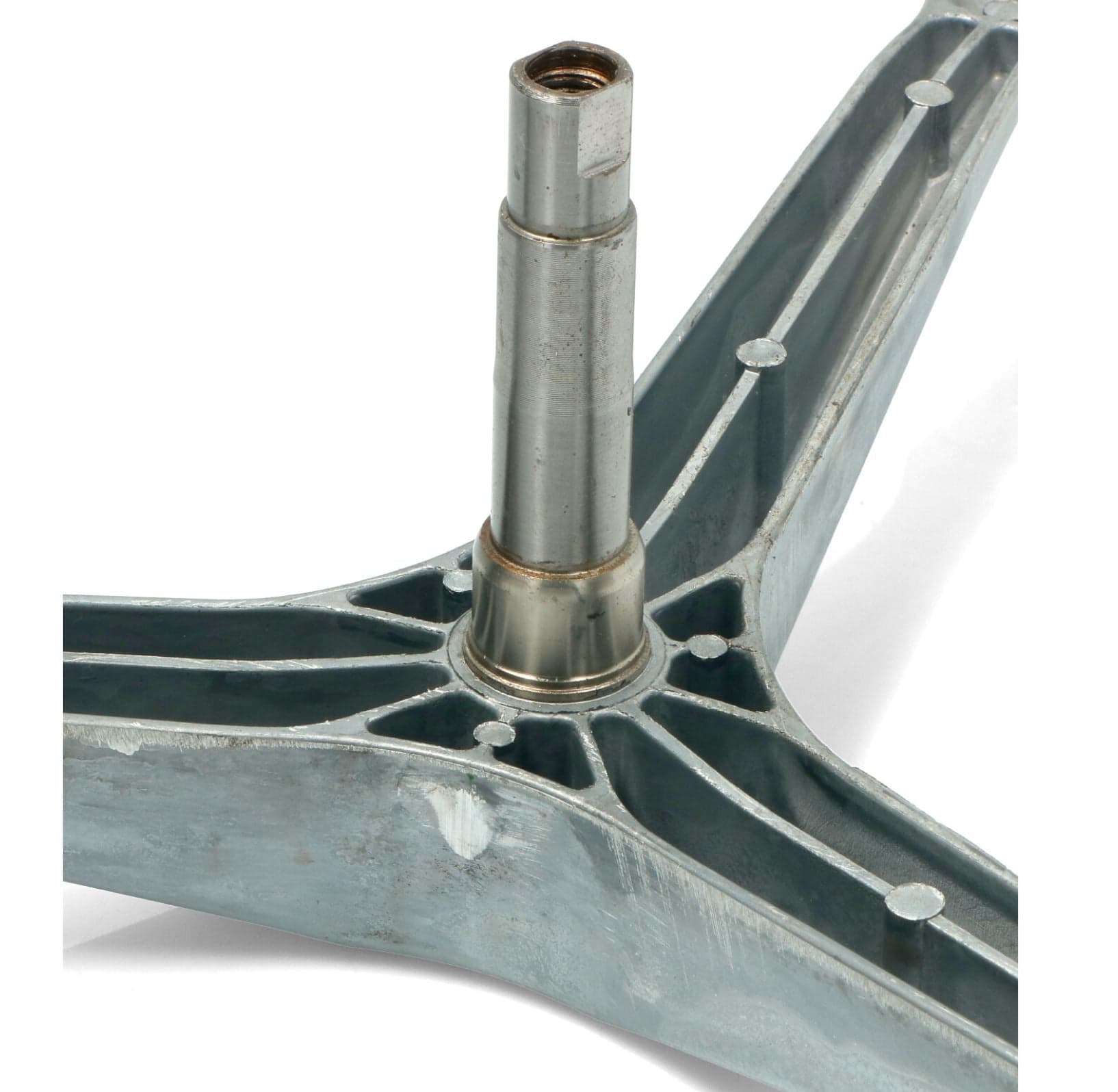 CROCIERA CESTO VASCA LAVATRICE SAMSUNG DC97-01819B DC97-00124G ALBERO 20 mm in prodotto EuroStore07 - Alatri, commercioVirtuoso.it