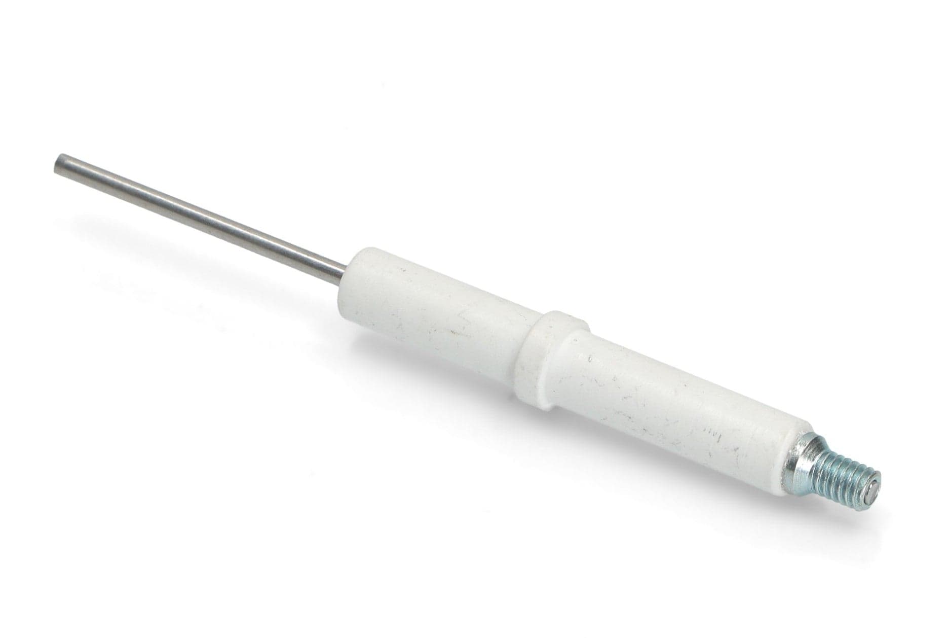 CANDELETTA ACCENSIONE ELETTRONICA L.82mm RISTORAZIONE PROFESSIONALE 59.0 in prodotto EuroStore07 - Alatri, commercioVirtuoso.it