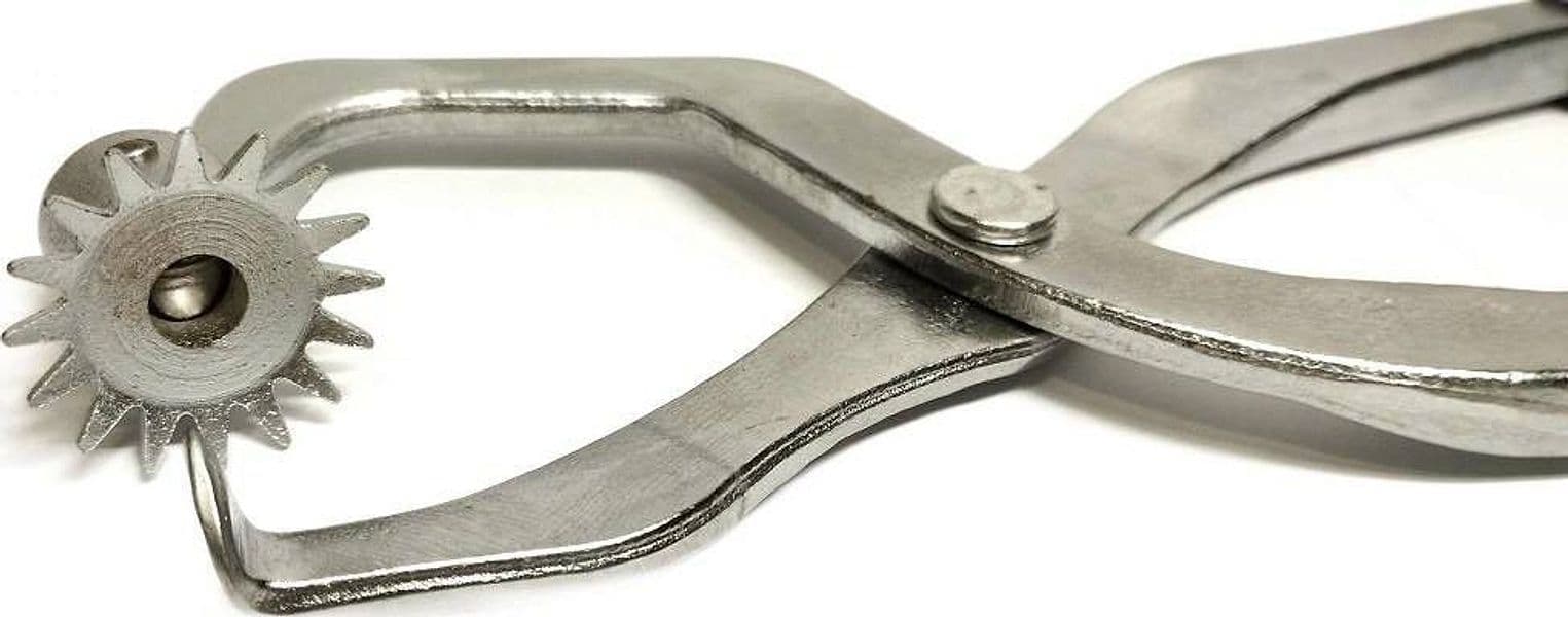 PINZA PER MOLLE FRENI TAMBURO GANCIO MOBILE RIMOZIONE GUARNIZIONE PASTIGLIA A0283 in Set di attrezzi per pinze freni Trade Shop italia - Napoli, commercioVirtuoso.it
