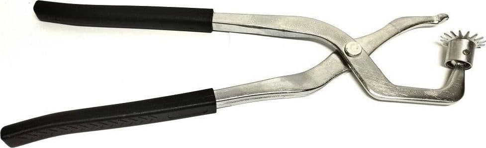 PINZA PER MOLLE FRENI TAMBURO GANCIO MOBILE RIMOZIONE GUARNIZIONE PASTIGLIA A0283 in Set di attrezzi per pinze freni Trade Shop italia - Napoli, commercioVirtuoso.it
